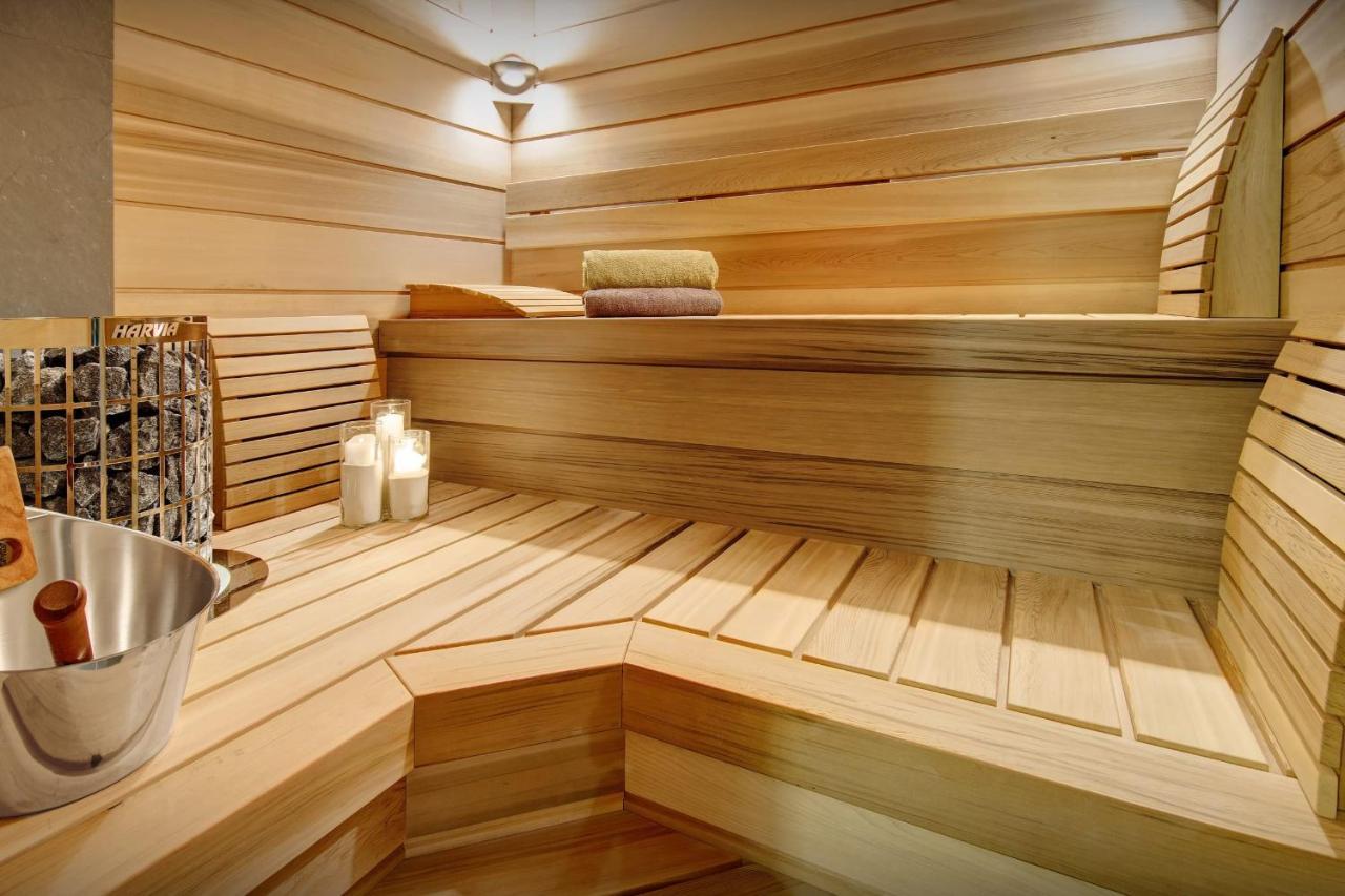 Chalet Ladroit - Ovo Network Les Clefs Екстер'єр фото
